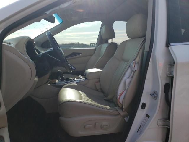 Photo 6 VIN: 5N1AL0MM4GC532400 - INFINITI QX60 