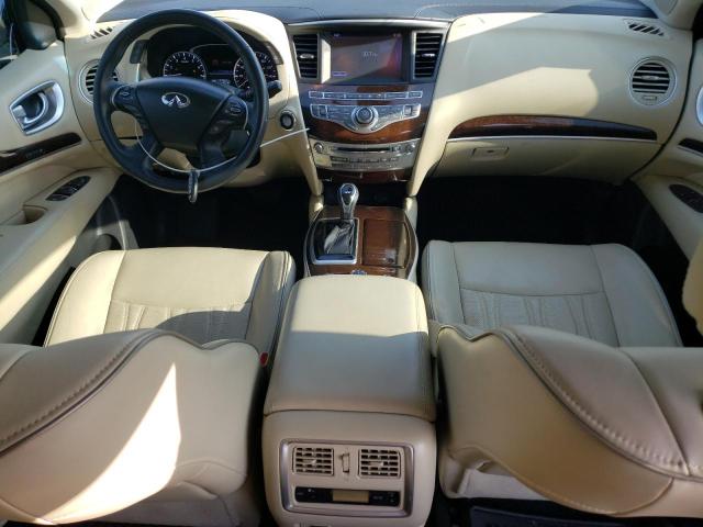 Photo 7 VIN: 5N1AL0MM4GC532400 - INFINITI QX60 