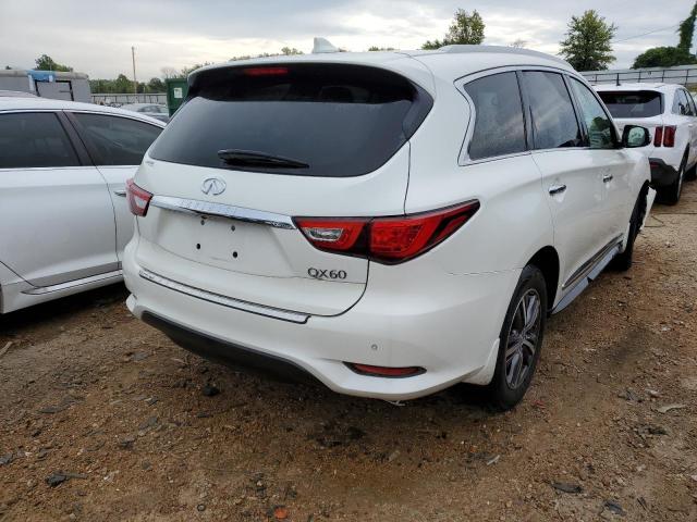 Photo 3 VIN: 5N1AL0MM4GC533238 - INFINITI QX60 