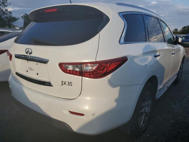 Photo 3 VIN: 5N1AL0MM5DC302764 - INFINITI JX35 