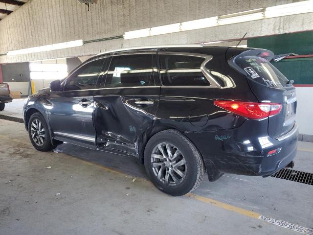 Photo 1 VIN: 5N1AL0MM5DC304112 - INFINITI JX35 