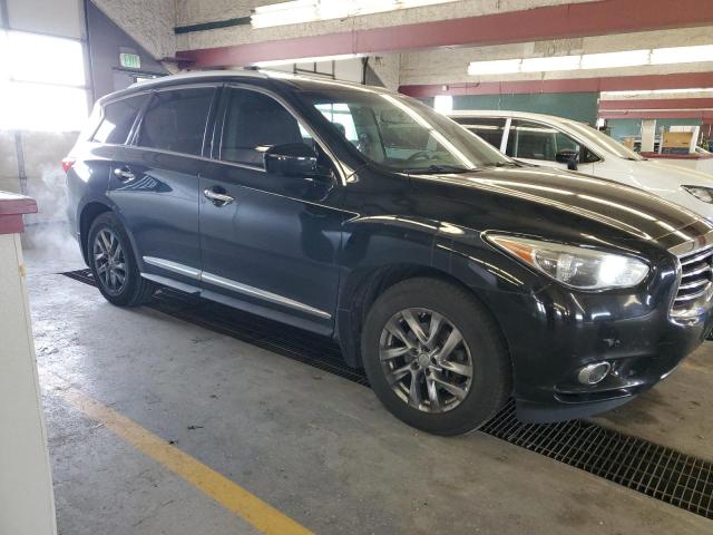 Photo 3 VIN: 5N1AL0MM5DC304112 - INFINITI JX35 