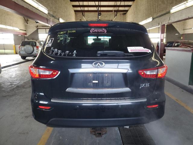 Photo 5 VIN: 5N1AL0MM5DC304112 - INFINITI JX35 