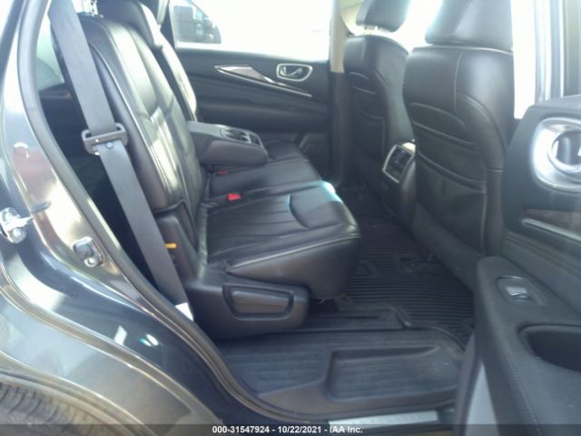 Photo 7 VIN: 5N1AL0MM5DC304630 - INFINITI JX 