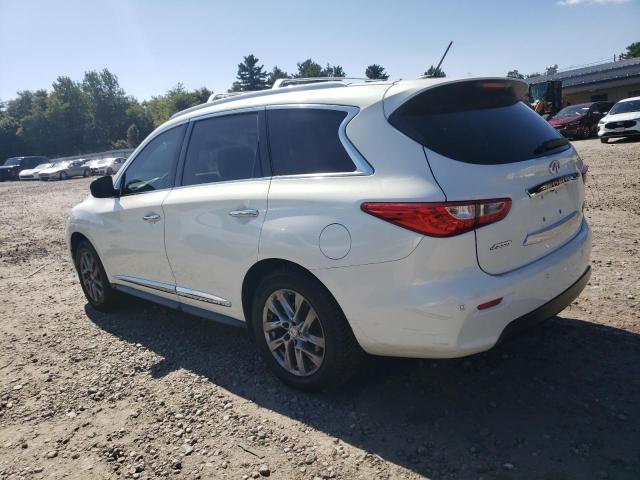 Photo 1 VIN: 5N1AL0MM5DC310489 - INFINITI JX35 