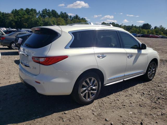 Photo 2 VIN: 5N1AL0MM5DC310489 - INFINITI JX35 