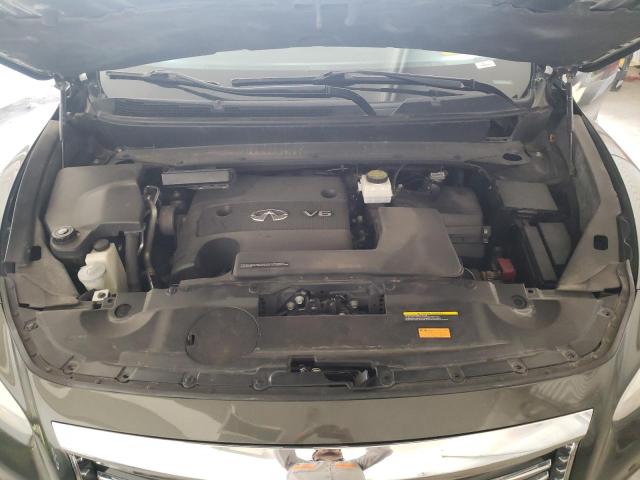 Photo 6 VIN: 5N1AL0MM5DC311500 - INFINITI JX35 