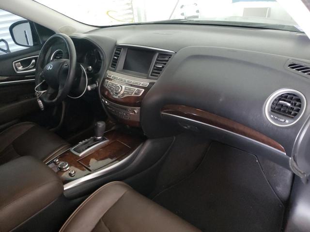 Photo 8 VIN: 5N1AL0MM5DC311500 - INFINITI JX35 