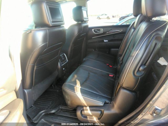 Photo 7 VIN: 5N1AL0MM5DC312016 - INFINITI JX 