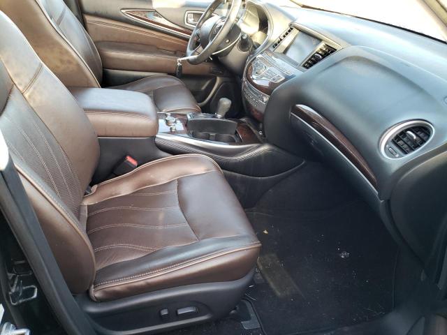 Photo 4 VIN: 5N1AL0MM5DC312288 - INFINITI JX35 