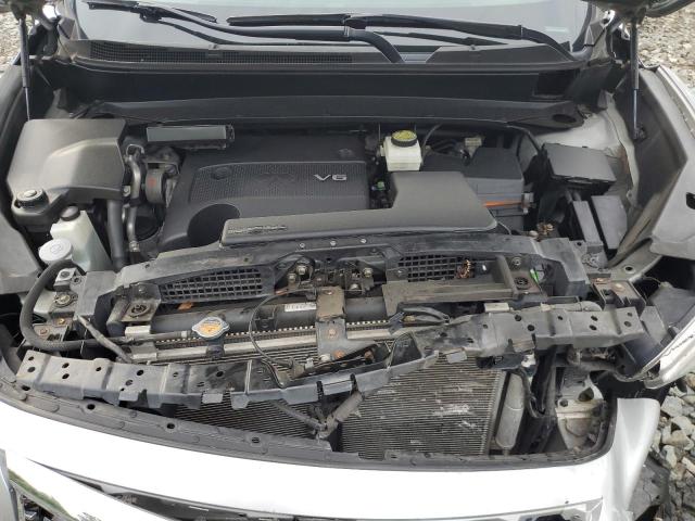 Photo 11 VIN: 5N1AL0MM5DC312999 - INFINITI JX35 