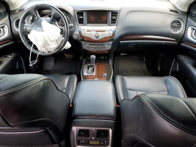 Photo 7 VIN: 5N1AL0MM5DC312999 - INFINITI JX35 