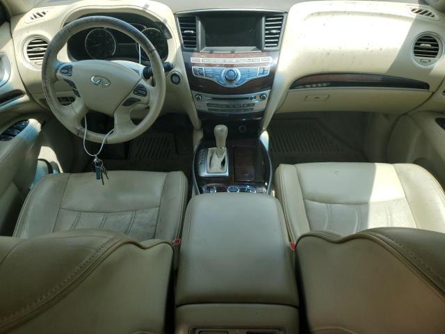 Photo 7 VIN: 5N1AL0MM5DC313313 - INFINITI JX35 