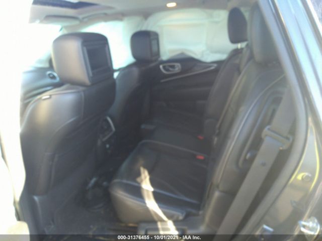 Photo 7 VIN: 5N1AL0MM5DC313585 - INFINITI JX 