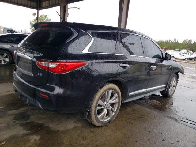 Photo 2 VIN: 5N1AL0MM5DC313991 - INFINITI JX35 