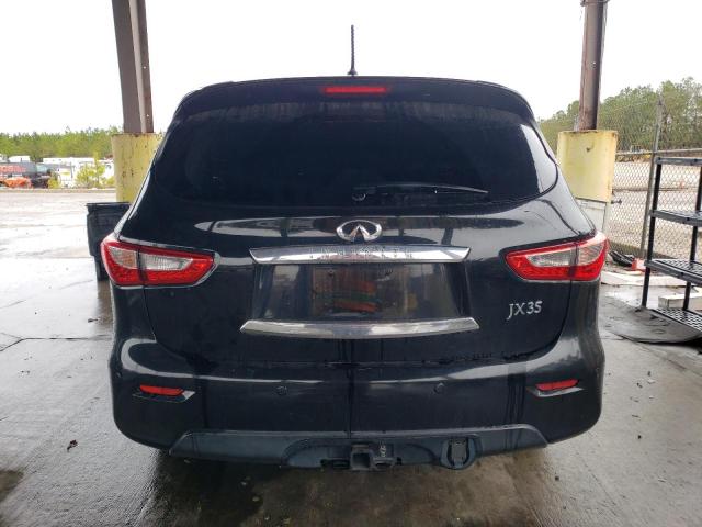 Photo 5 VIN: 5N1AL0MM5DC313991 - INFINITI JX35 