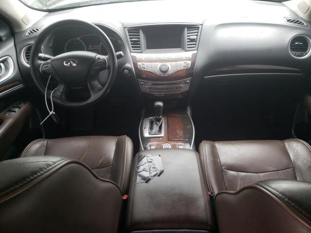 Photo 7 VIN: 5N1AL0MM5DC313991 - INFINITI JX35 