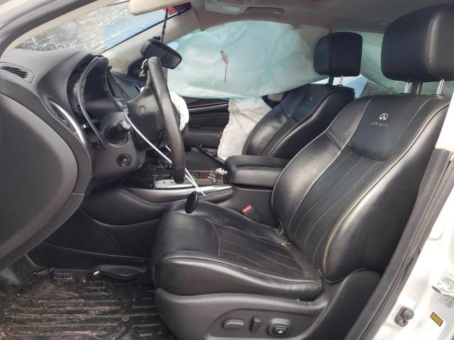 Photo 6 VIN: 5N1AL0MM5DC316387 - INFINITI JX35 