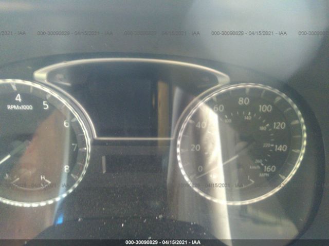 Photo 6 VIN: 5N1AL0MM5DC317099 - INFINITI JX 