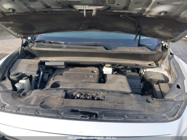 Photo 9 VIN: 5N1AL0MM5DC317152 - INFINITI JX35 