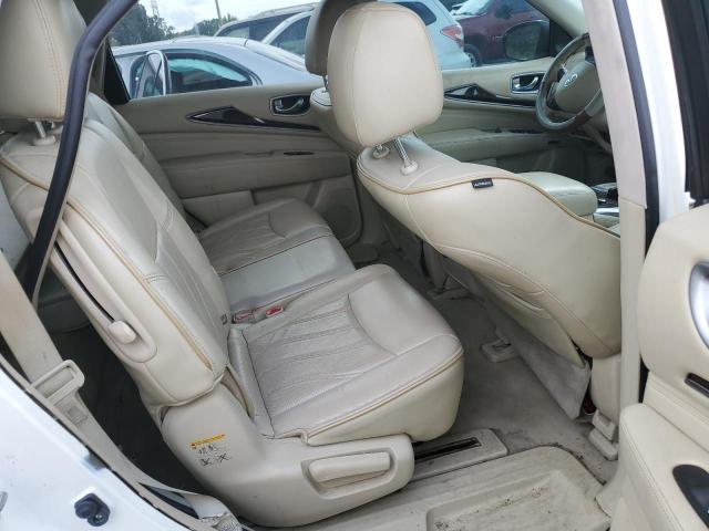 Photo 10 VIN: 5N1AL0MM5DC317376 - INFINITI JX35 
