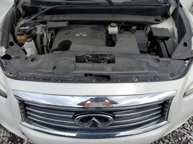 Photo 11 VIN: 5N1AL0MM5DC317376 - INFINITI JX35 