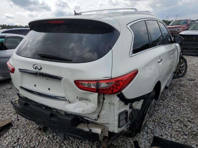Photo 2 VIN: 5N1AL0MM5DC317376 - INFINITI JX35 