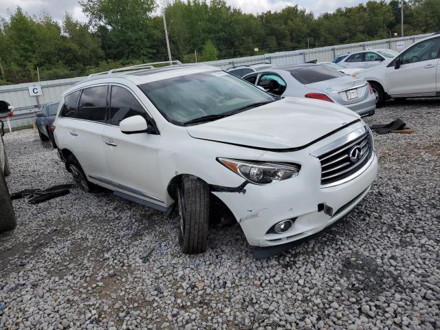 Photo 3 VIN: 5N1AL0MM5DC317376 - INFINITI JX35 