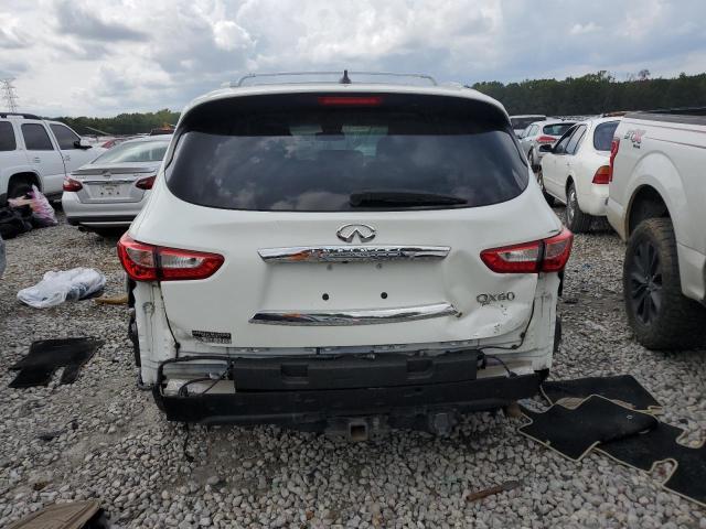 Photo 5 VIN: 5N1AL0MM5DC317376 - INFINITI JX35 