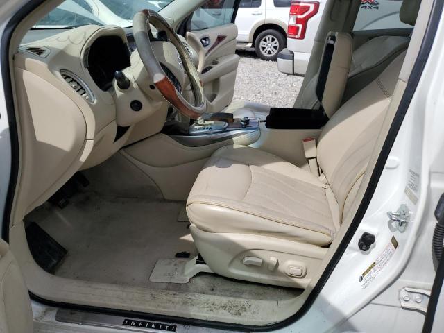 Photo 6 VIN: 5N1AL0MM5DC317376 - INFINITI JX35 