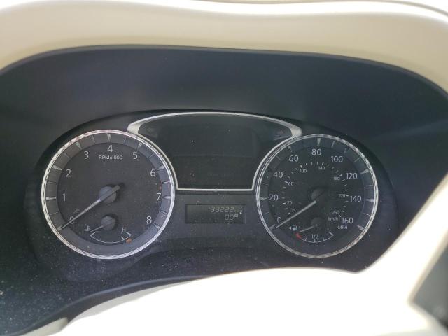 Photo 8 VIN: 5N1AL0MM5DC317376 - INFINITI JX35 