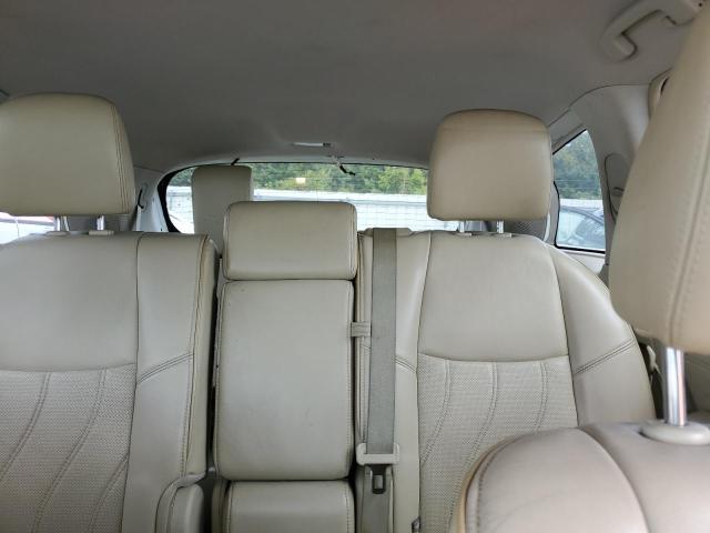 Photo 9 VIN: 5N1AL0MM5DC317376 - INFINITI JX35 