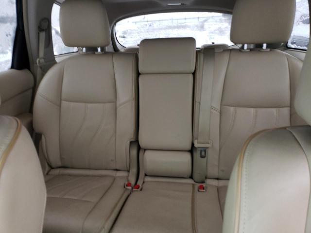 Photo 9 VIN: 5N1AL0MM5DC321704 - INFINITI JX35 