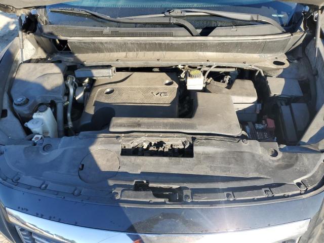 Photo 11 VIN: 5N1AL0MM5DC321802 - INFINITI JX35 