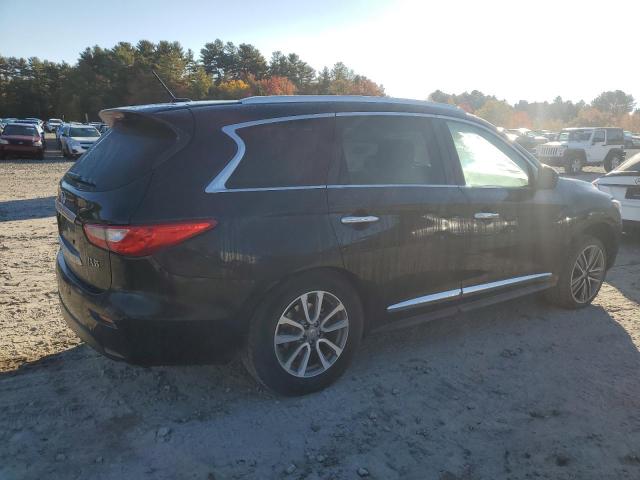 Photo 2 VIN: 5N1AL0MM5DC321802 - INFINITI JX35 