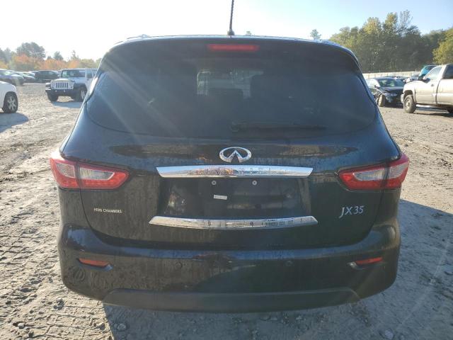 Photo 5 VIN: 5N1AL0MM5DC321802 - INFINITI JX35 