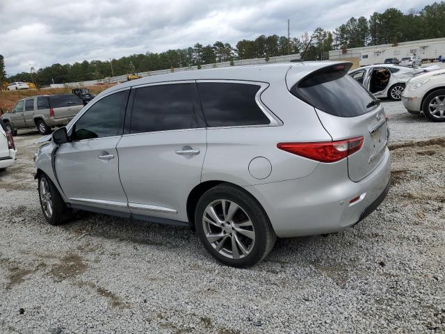 Photo 1 VIN: 5N1AL0MM5DC322173 - INFINITI JX35 