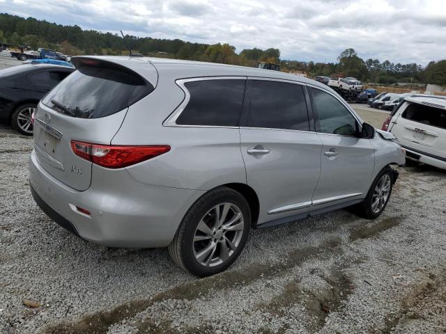 Photo 2 VIN: 5N1AL0MM5DC322173 - INFINITI JX35 