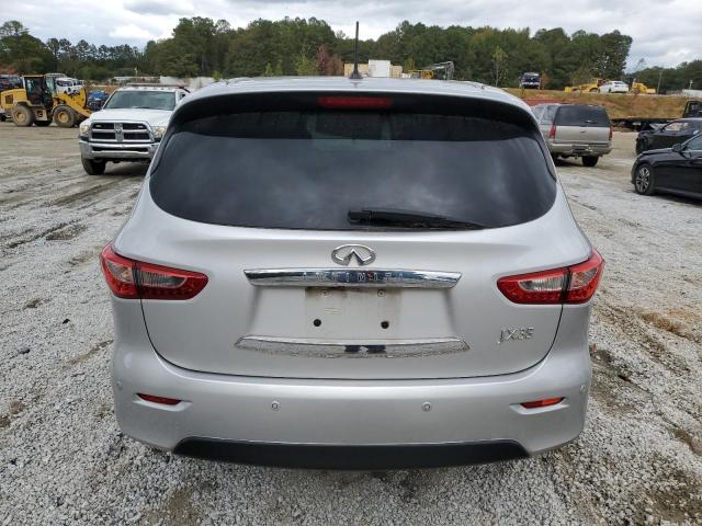 Photo 5 VIN: 5N1AL0MM5DC322173 - INFINITI JX35 