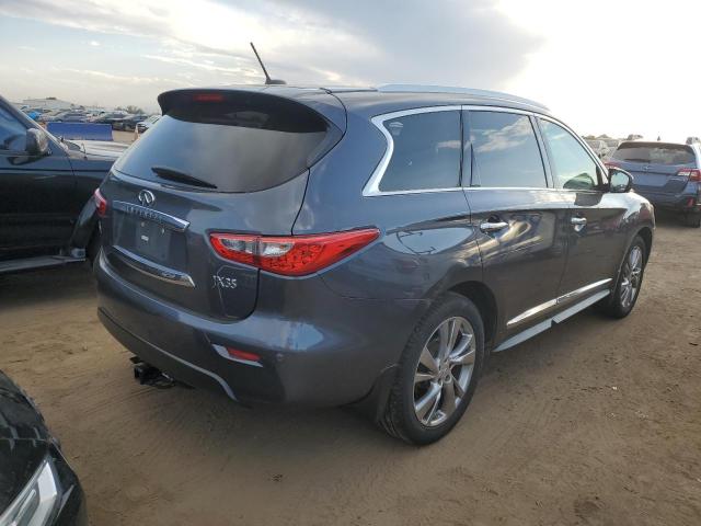 Photo 2 VIN: 5N1AL0MM5DC324909 - INFINITI EX30D AUTO 