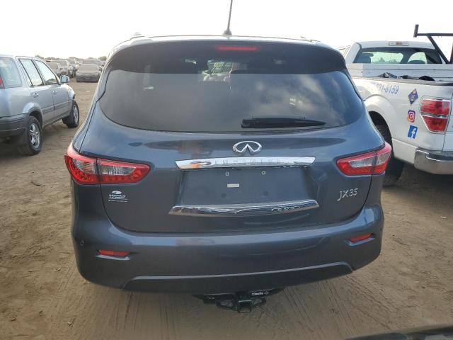 Photo 5 VIN: 5N1AL0MM5DC324909 - INFINITI EX30D AUTO 