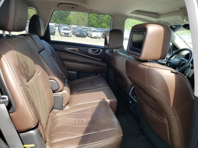 Photo 10 VIN: 5N1AL0MM5DC325073 - INFINITI JX35 