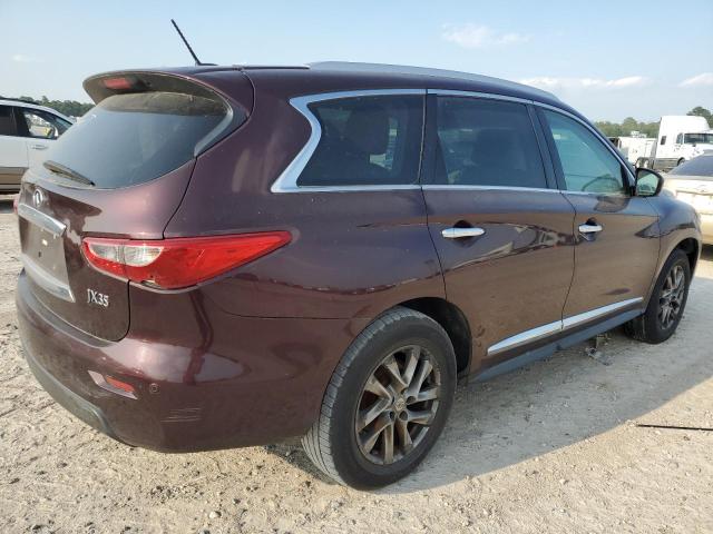 Photo 2 VIN: 5N1AL0MM5DC325445 - INFINITI JX35 