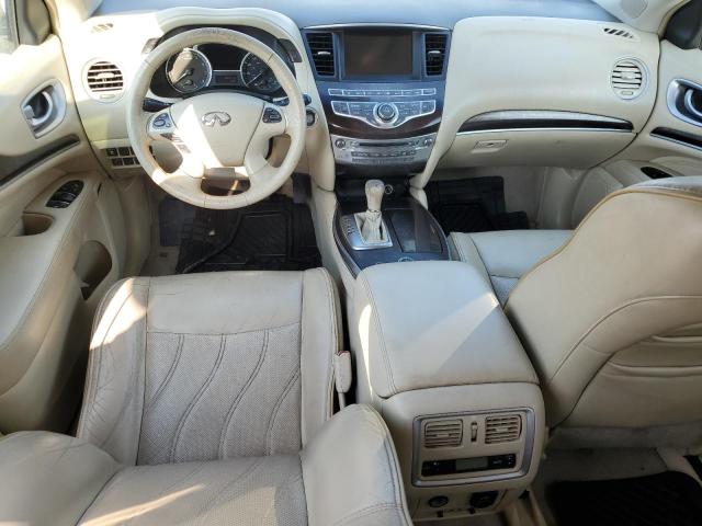 Photo 7 VIN: 5N1AL0MM5DC325445 - INFINITI JX35 