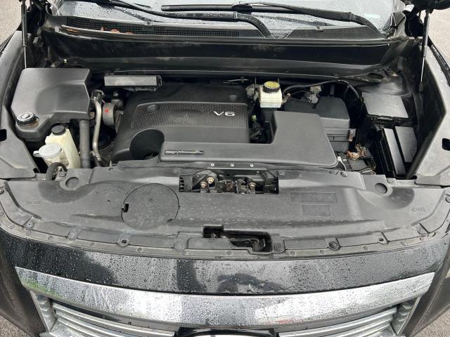 Photo 6 VIN: 5N1AL0MM5DC326840 - INFINITI JX35 