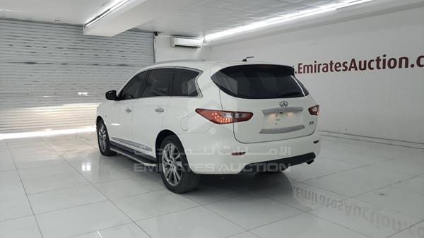 Photo 6 VIN: 5N1AL0MM5DC331035 - INFINITI JX 35 