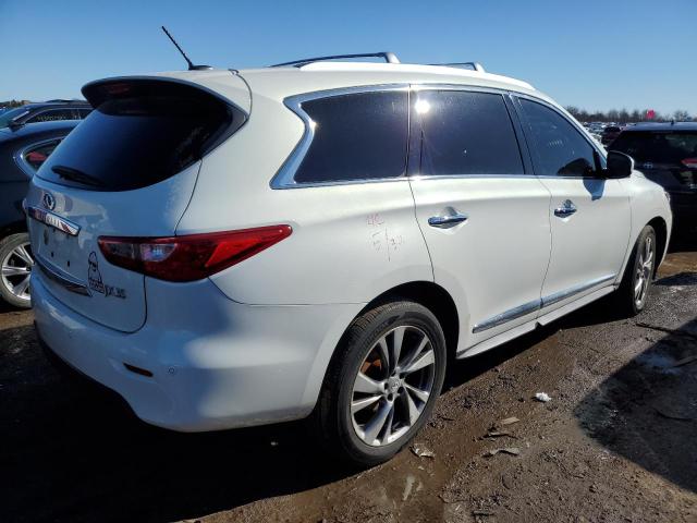 Photo 2 VIN: 5N1AL0MM5DC334842 - INFINITI JX35 