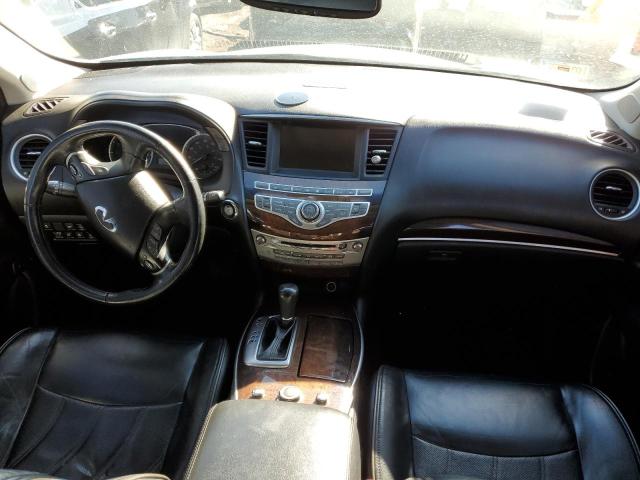 Photo 7 VIN: 5N1AL0MM5DC334842 - INFINITI JX35 