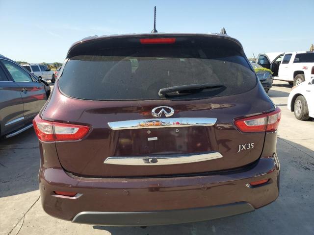 Photo 5 VIN: 5N1AL0MM5DC337014 - INFINITI JX35 