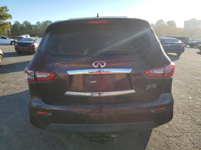 Photo 5 VIN: 5N1AL0MM5DC339524 - INFINITI JX35 